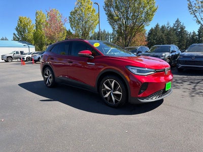 2023 Volkswagen ID.4 Pro S
