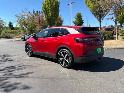 2023 Volkswagen ID.4 Pro S