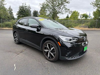 2023 Volkswagen ID.4 Pro S