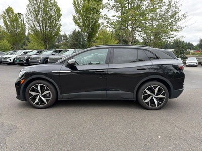 2023 Volkswagen ID.4 Pro S