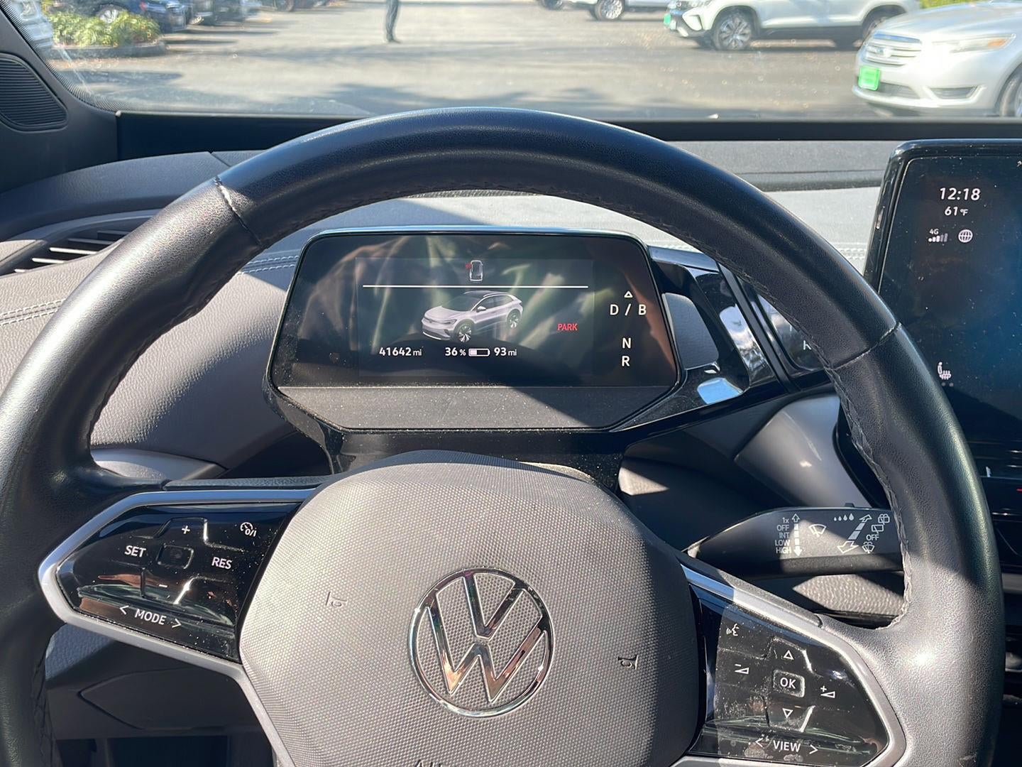 2023 Volkswagen ID.4 Pro S