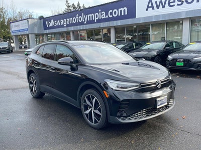 2023 Volkswagen ID.4 Pro S