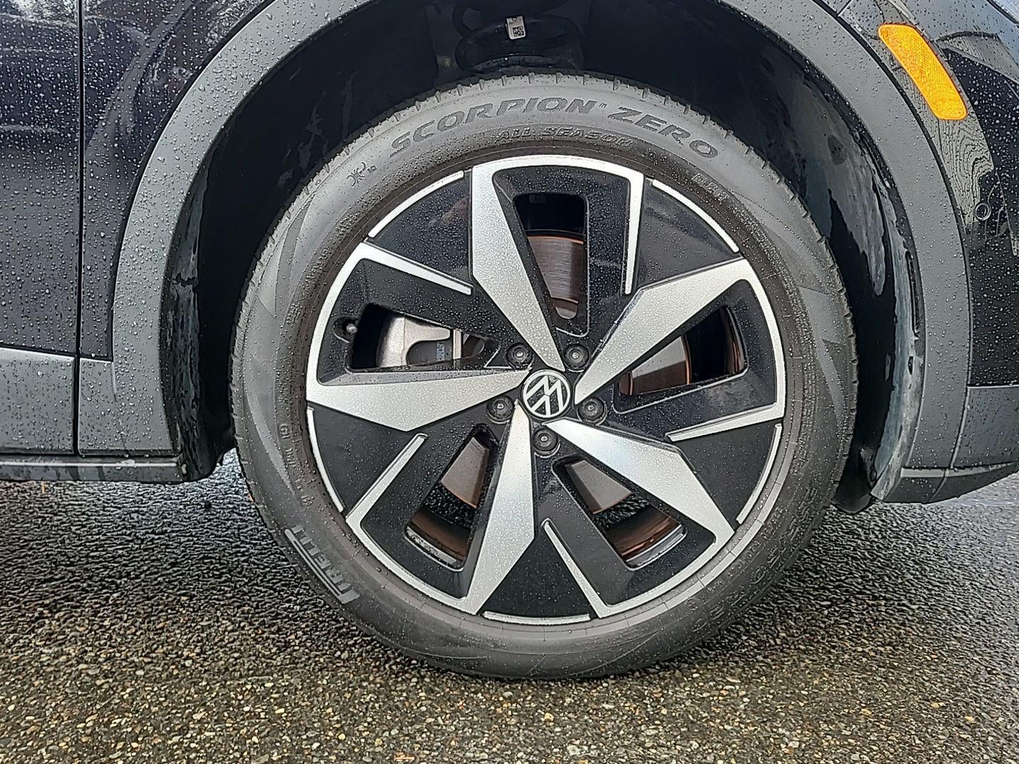 2023 Volkswagen ID.4 Pro S