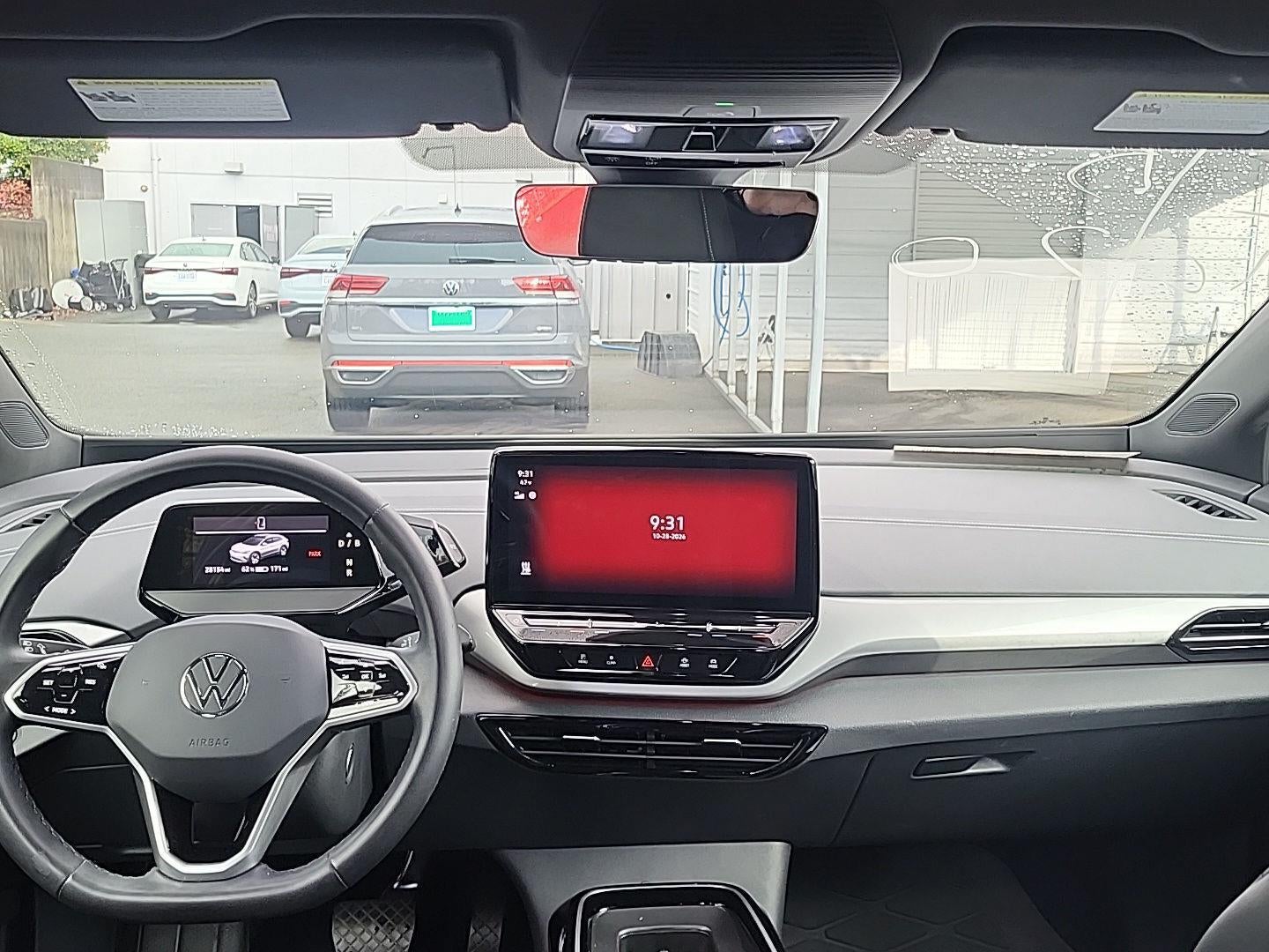 2023 Volkswagen ID.4 Pro S