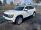 2019 Volkswagen Atlas 2.0T SE w/Technology w/Technology