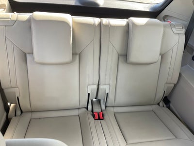 2019 Volkswagen Atlas 2.0T SE w/Technology w/Technology