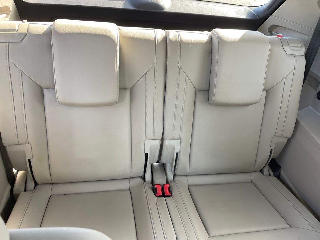 2019 Volkswagen Atlas 2.0T SE w/Technology w/Technology