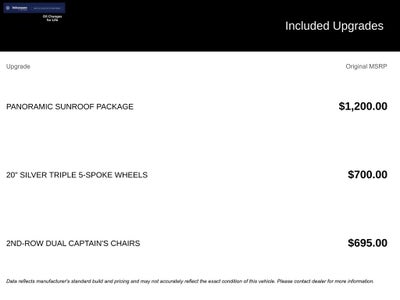 2019 Volkswagen Atlas 2.0T SE w/Technology w/Technology