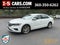 2020 Volkswagen Passat 2.0T SE
