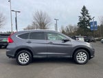 2016 Honda CR-V EX-L w/Navigation