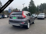 2016 Honda CR-V EX-L w/Navigation