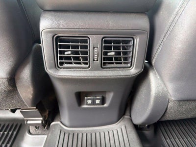 2020 Toyota RAV4 Hybrid Limited