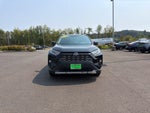 2020 Toyota RAV4 Hybrid Limited