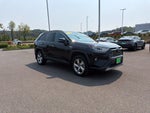 2020 Toyota RAV4 Hybrid Limited