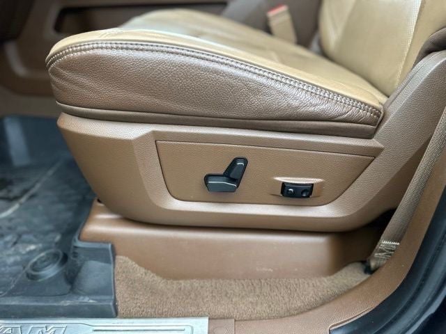 2021 RAM 3500 Limited Longhorn