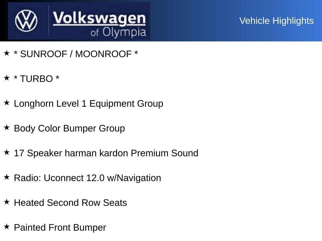 2021 RAM 3500 Limited Longhorn