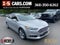 2016 Ford Fusion Energi Titanium