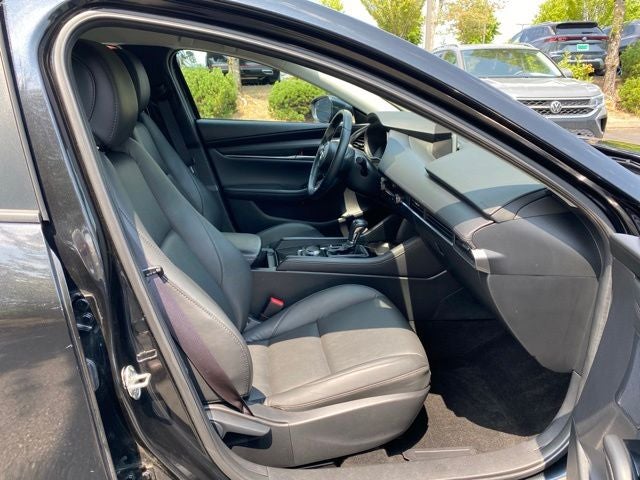 2024 Mazda Mazda3 2.5 S Select Sport