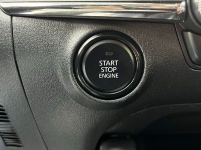 2024 Mazda Mazda3 2.5 S Carbon Edition