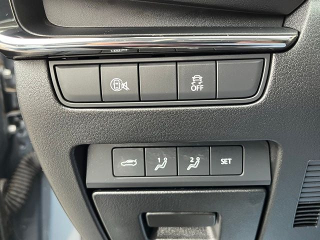 2024 Mazda Mazda3 2.5 S Carbon Edition