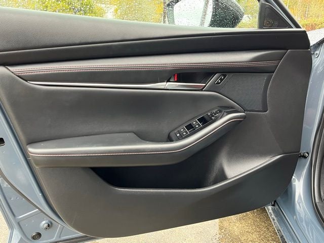 2024 Mazda Mazda3 2.5 S Carbon Edition