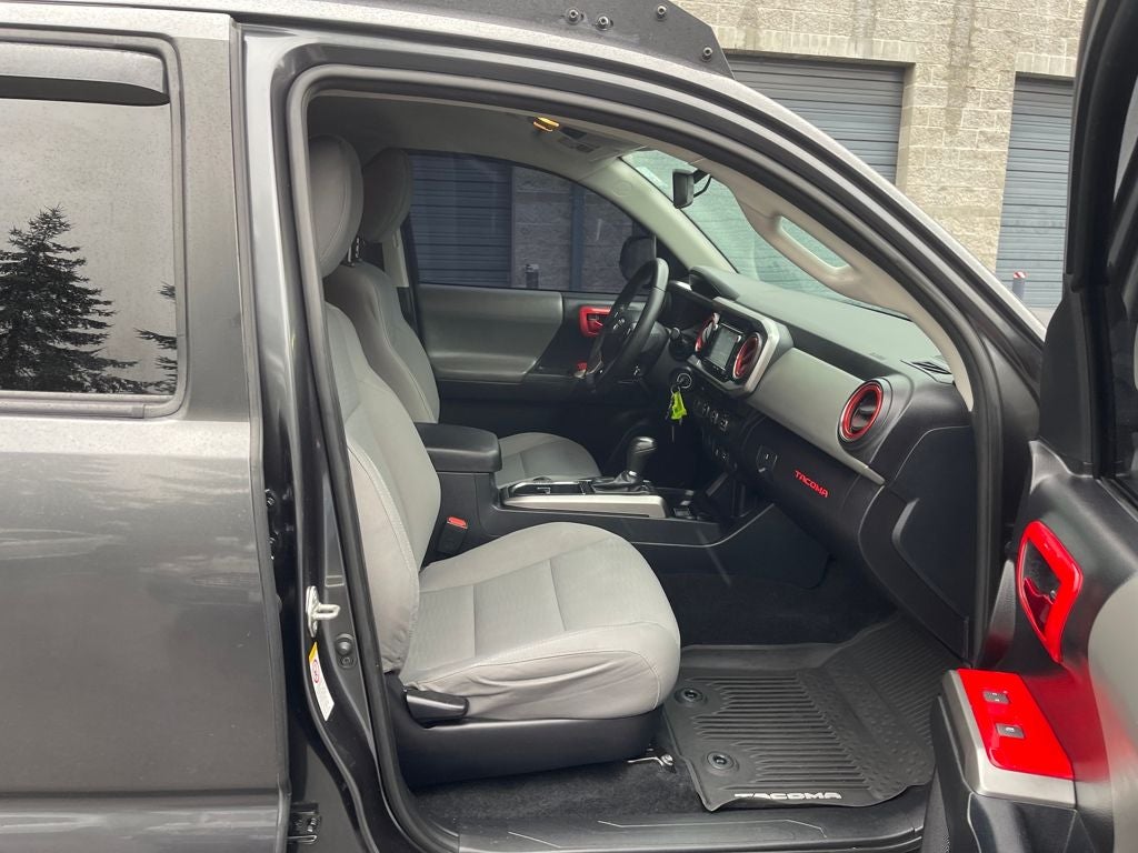 2019 Toyota Tacoma SR5 V6