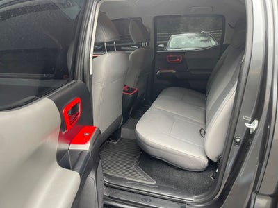 2019 Toyota Tacoma SR5 V6