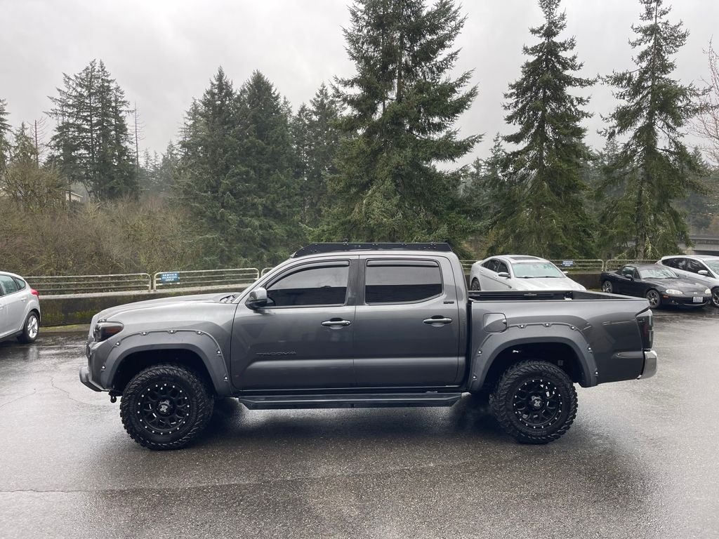 2019 Toyota Tacoma SR5 V6