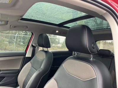 2023 Volkswagen Taos 1.5T SEL