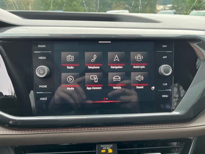 2023 Volkswagen Taos 1.5T SEL