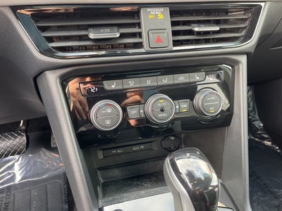 2023 Volkswagen Taos 1.5T SEL