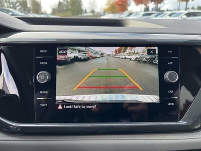 2023 Volkswagen Taos 1.5T SEL