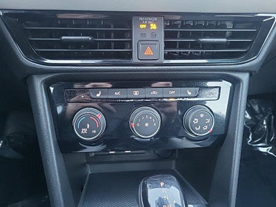 2025 Volkswagen Taos S