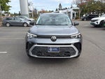 2025 Volkswagen Taos S