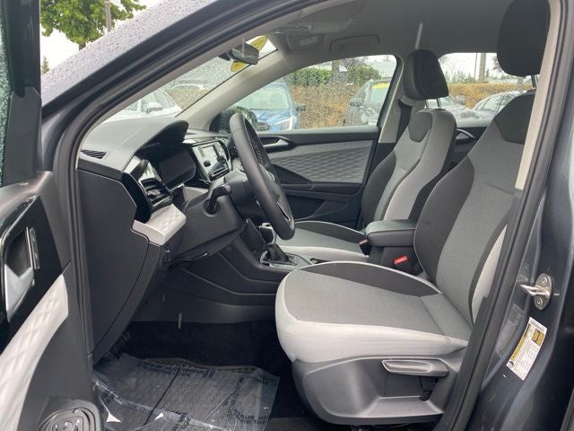 2023 Volkswagen Taos 1.5T S