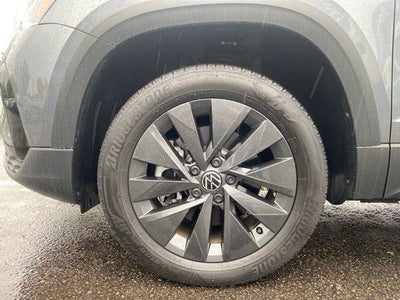2023 Volkswagen Taos 1.5T S