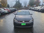 2017 Volkswagen Golf GTI Autobahn