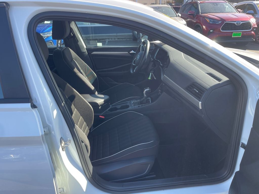 2023 Volkswagen Jetta 1.5T Sport