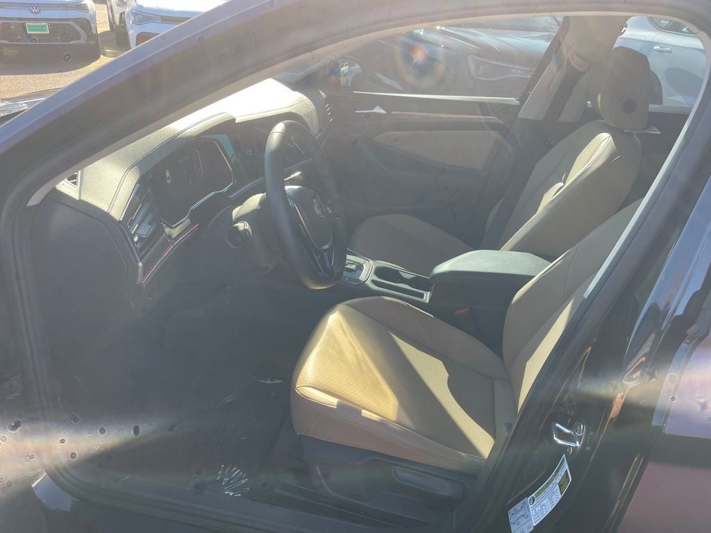 2019 Volkswagen Jetta SEL