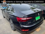 2020 Volkswagen Jetta SEL