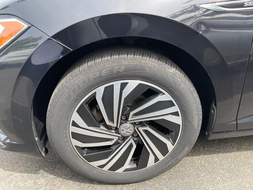 2020 Volkswagen Jetta SEL