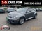 2014 Volkswagen Beetle 2.0 TDI