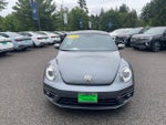 2014 Volkswagen Beetle 2.0 TDI