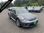 2014 Volkswagen Beetle 2.0 TDI