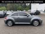 2014 Volkswagen Beetle 2.0 TDI