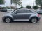 2014 Volkswagen Beetle 2.0 TDI