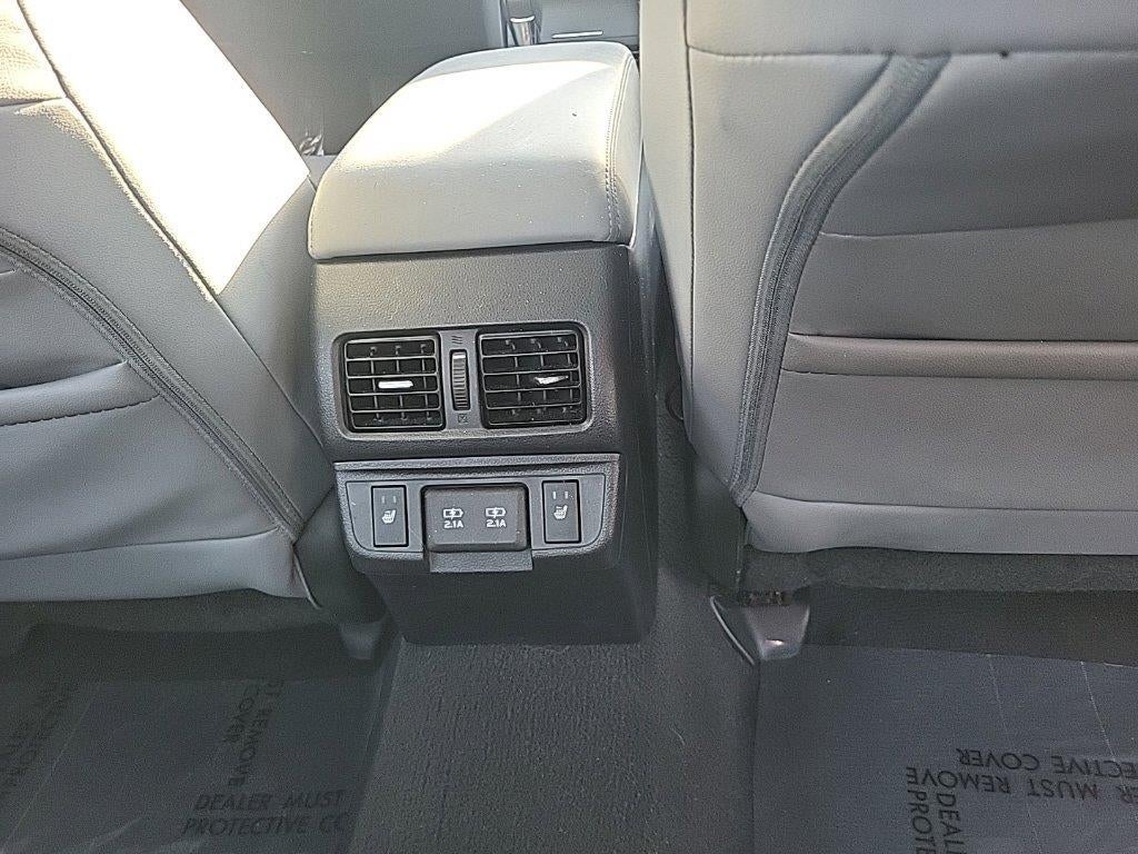 2019 Subaru Legacy Limited