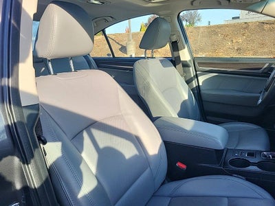2019 Subaru Legacy Limited