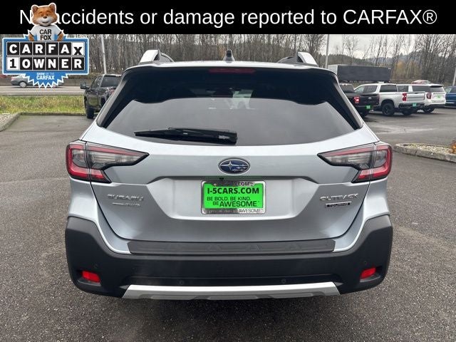 2023 Subaru Outback Touring