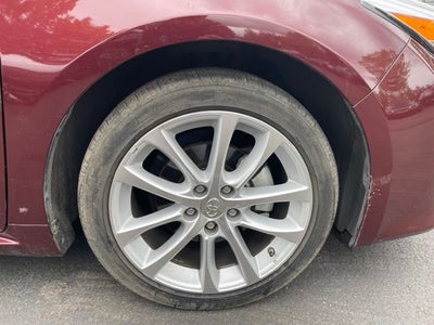 2014 Toyota Avalon Limited